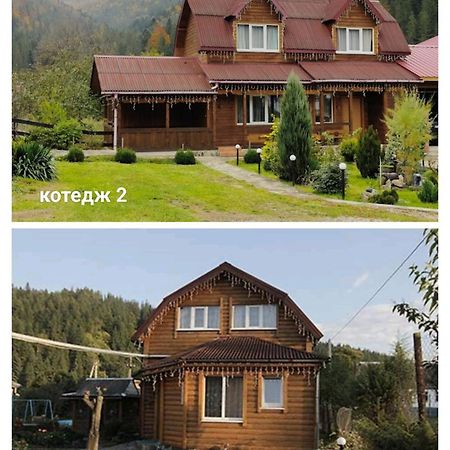 Белый Камень Татаров Экстерьер фото