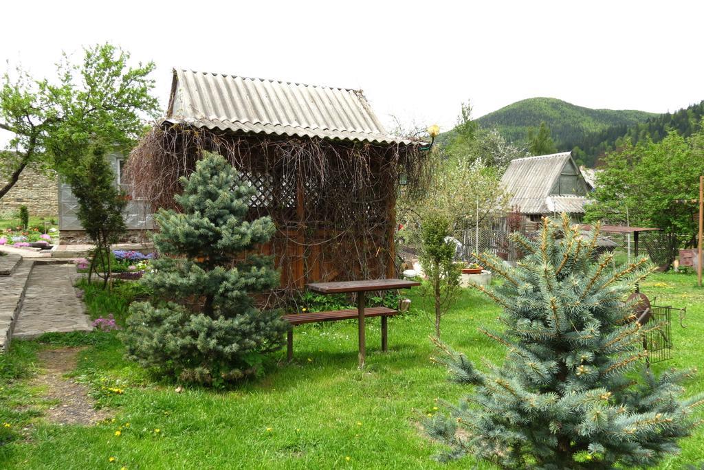 Белый Камень Татаров Экстерьер фото
